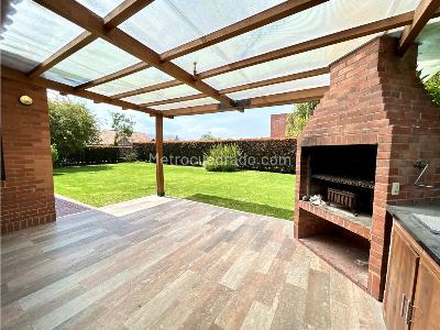 Casa de 4 alcobas en venta en Conjunto Sausalito, Cajicá, 360 m² · foto 6 de 20