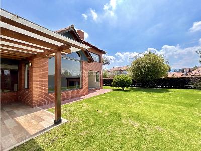 Casa de 4 alcobas en venta en Conjunto Sausalito, Cajicá, 360 m² · foto 9 de 20