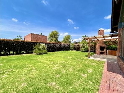 Casa de 4 alcobas en venta en Conjunto Sausalito, Cajicá, 360 m² · foto 10 de 20