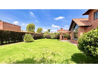 Casa de 4 alcobas en venta en Conjunto Sausalito, Cajicá, 360 m² · foto 12 de 20