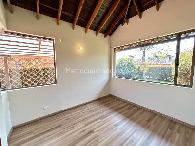 Casa de 4 alcobas en venta en Conjunto Sausalito, Cajicá, 360 m² · foto 16 de 20