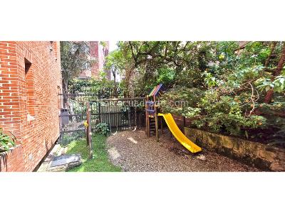 Apartamento de 3 alcobas en arriendo en La Cabrera, Bogotá, 320 m² · foto 3 de 19