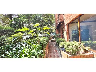Apartamento de 3 alcobas en arriendo en La Cabrera, Bogotá, 320 m² · foto 4 de 19
