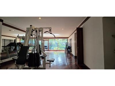 Apartamento de 3 alcobas en arriendo en La Cabrera, Bogotá, 320 m² · foto 6 de 19