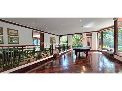 Apartamento de 3 alcobas en arriendo en La Cabrera, Bogotá, 320 m² · foto 7 de 19