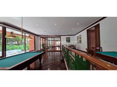 Apartamento de 3 alcobas en arriendo en La Cabrera, Bogotá, 320 m² · foto 8 de 19
