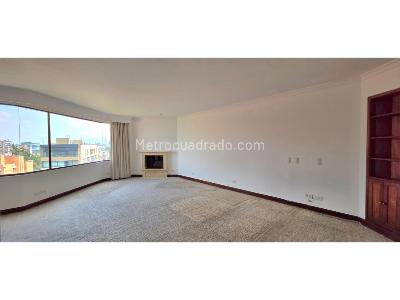Apartamento de 3 alcobas en arriendo en La Cabrera, Bogotá, 320 m² · foto 12 de 19