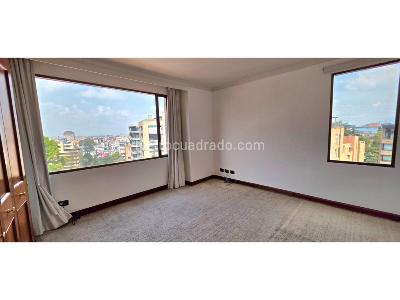 Apartamento de 3 alcobas en arriendo en La Cabrera, Bogotá, 320 m² · foto 13 de 19