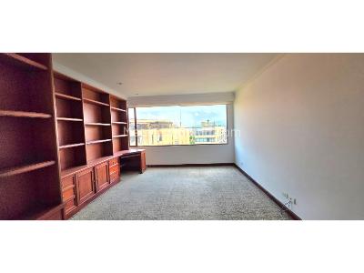 Apartamento de 3 alcobas en arriendo en La Cabrera, Bogotá, 320 m² · foto 14 de 19