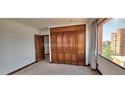 Apartamento de 3 alcobas en arriendo en La Cabrera, Bogotá, 320 m² · foto 15 de 19