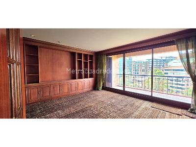 Apartamento de 3 alcobas en arriendo en La Cabrera, Bogotá, 320 m² · foto 18 de 19