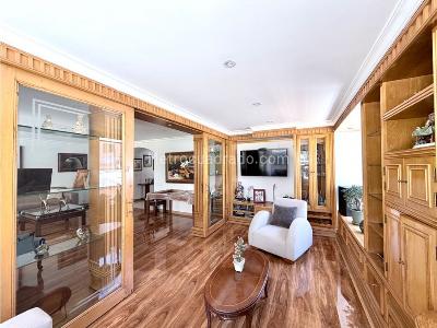 Apartamento de 3 alcobas en venta en San Patricio, Bogotá, 210 m² · foto 6 de 20