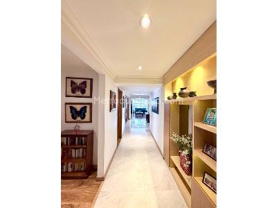Apartamento de 3 alcobas en venta en San Patricio, Bogotá, 210 m² · foto 11 de 20
