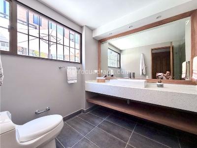 Apartamento de 3 alcobas en venta en San Patricio, Bogotá, 210 m² · foto 17 de 20