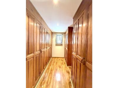 Apartamento de 3 alcobas en venta en San Patricio, Bogotá, 210 m² · foto 18 de 20