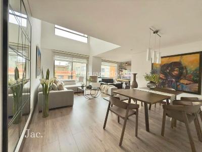 Apartamento en venta en Santa Barbara, Bogotá · foto 4 de 19
