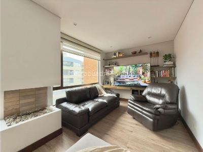Apartamento en venta en Santa Barbara, Bogotá · foto 5 de 19