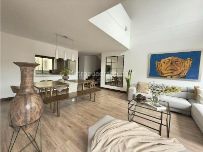 Apartamento en venta en Santa Barbara, Bogotá · foto 7 de 19