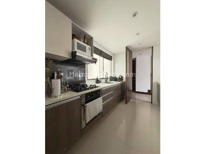 Apartamento en venta en Santa Barbara, Bogotá · foto 11 de 19