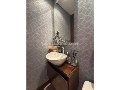 Apartamento en venta en Santa Barbara, Bogotá · foto 12 de 19