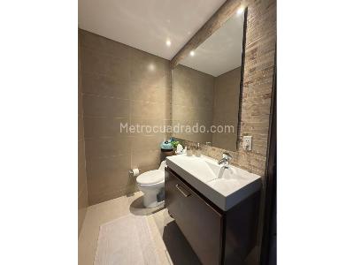 Apartamento en venta en Santa Barbara, Bogotá · foto 17 de 19