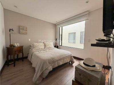 Apartamento en venta en Santa Barbara, Bogotá · foto 18 de 19
