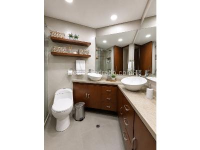 Apartamento en venta en Santa Barbara, Bogotá · foto 3 de 14