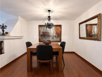 Apartamento en venta en Santa Barbara, Bogotá · foto 5 de 14