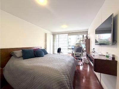 Apartamento en venta en Santa Barbara, Bogotá · foto 7 de 14
