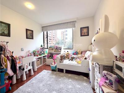 Apartamento en venta en Santa Barbara, Bogotá · foto 10 de 14