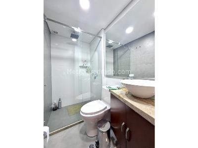 Apartamento en venta en Santa Barbara, Bogotá · foto 12 de 14