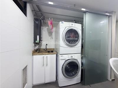 Apartamento en venta en Santa Barbara, Bogotá · foto 14 de 14