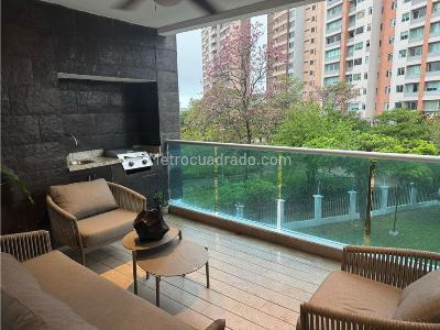 Apartamento de 3 alcobas en venta en Norte, Barranquilla, 197 m² · foto 2 de 20