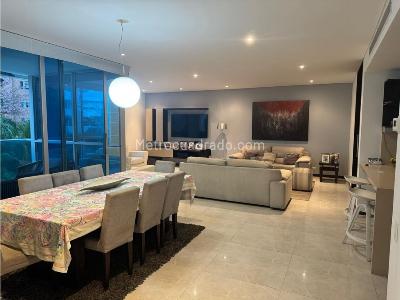 Apartamento de 3 alcobas en venta en Norte, Barranquilla, 197 m² · foto 3 de 20