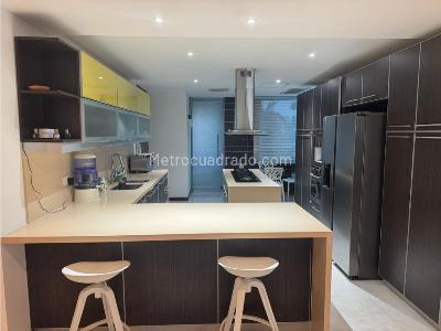 Apartamento de 3 alcobas en venta en Norte, Barranquilla, 197 m² · foto 5 de 20