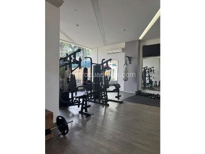 Apartamento de 3 alcobas en venta en Norte, Barranquilla, 197 m² · foto 12 de 20