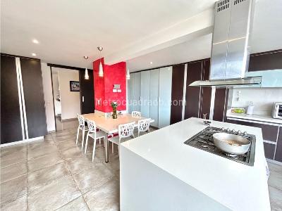 Apartamento en venta en Santa Barbara Alta, Bogotá · foto 8 de 20