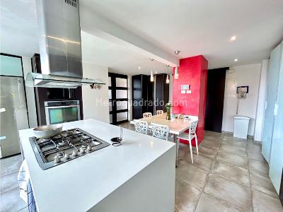 Apartamento en venta en Santa Barbara Alta, Bogotá · foto 9 de 20