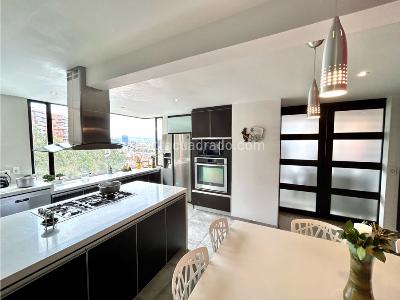 Apartamento en venta en Santa Barbara Alta, Bogotá · foto 10 de 20