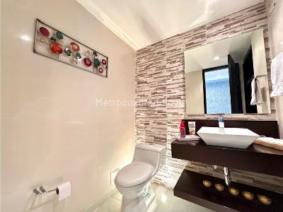 Apartamento en venta en Santa Barbara Alta, Bogotá · foto 12 de 20