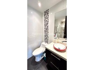 Apartamento en venta en Santa Barbara Alta, Bogotá · foto 13 de 20