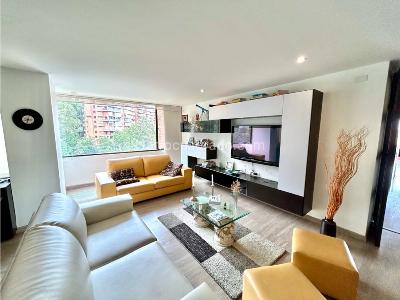 Apartamento en venta en Santa Barbara Alta, Bogotá · foto 14 de 20