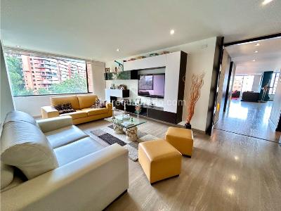Apartamento en venta en Santa Barbara Alta, Bogotá · foto 15 de 20