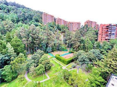 Apartamento en venta en Santa Barbara Alta, Bogotá · foto 16 de 20