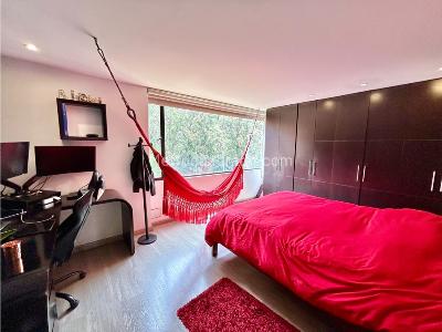 Apartamento en venta en Santa Barbara Alta, Bogotá · foto 19 de 20