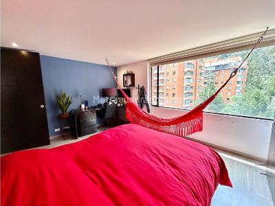 Apartamento en venta en Santa Barbara Alta, Bogotá · foto 20 de 20