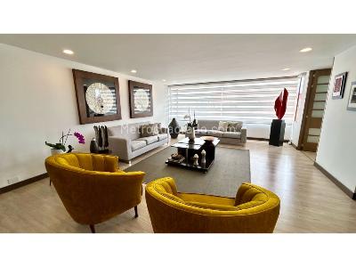 Apartamento en venta en Santa Barbara, Bogotá · foto 3 de 19