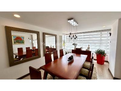Apartamento en venta en Santa Barbara, Bogotá · foto 4 de 19