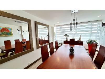 Apartamento en venta en Santa Barbara, Bogotá · foto 5 de 19