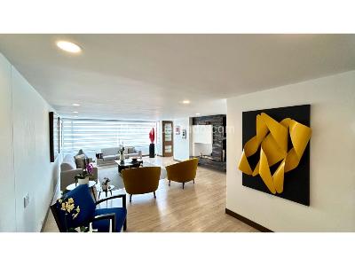Apartamento en venta en Santa Barbara, Bogotá · foto 6 de 19